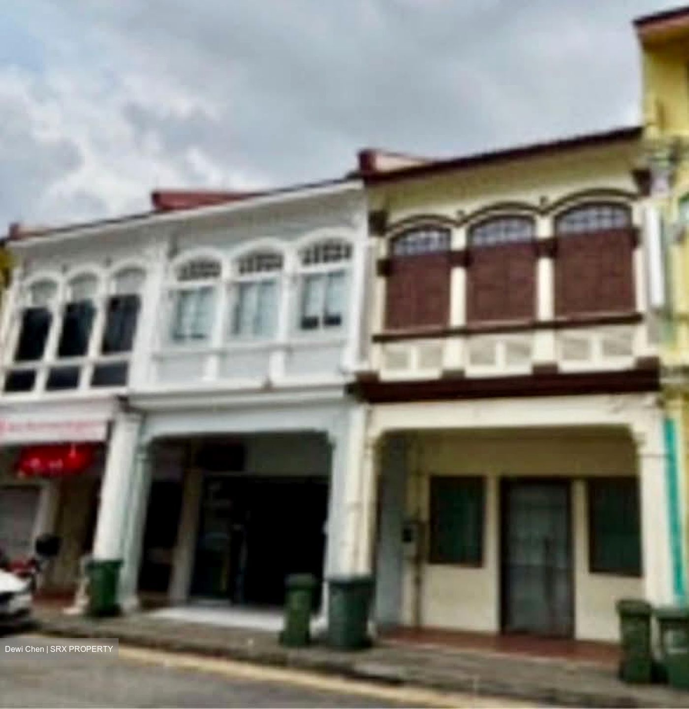 Arc 380 (D8), Shop House #595513121